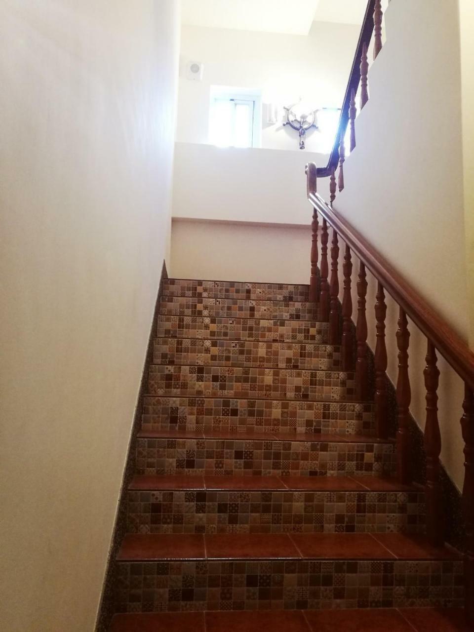 Love Ocean & Happy Bay Homestay Donggang Extérieur photo